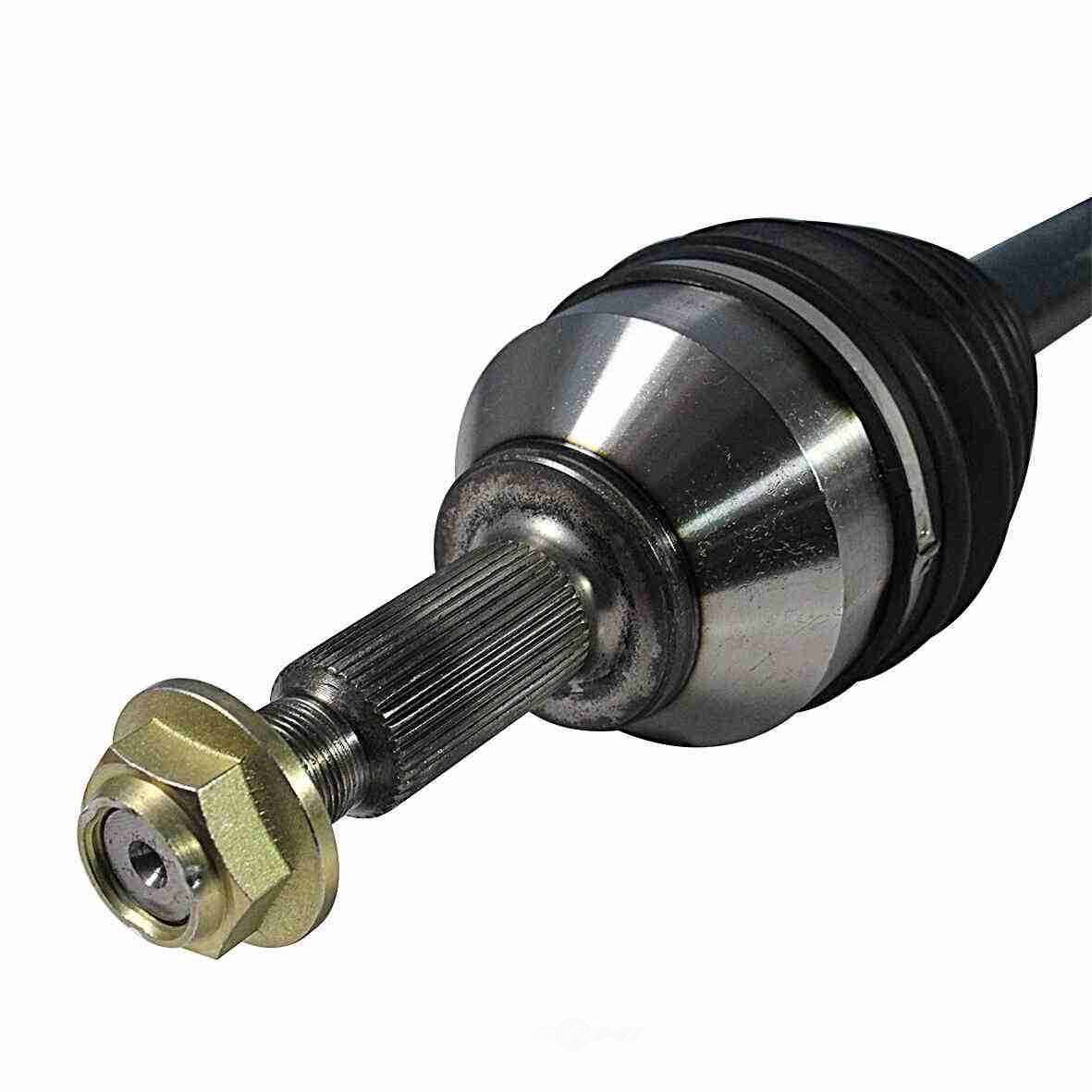 Right New CV Complete Assy   GSP North America   NCV11179
