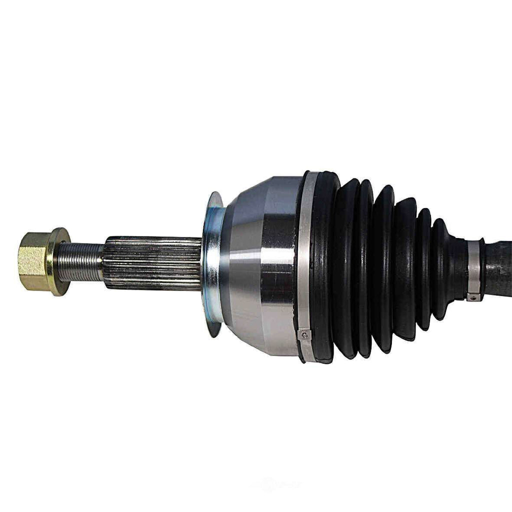 New CV Complete Assy   GSP North America   NCV53010