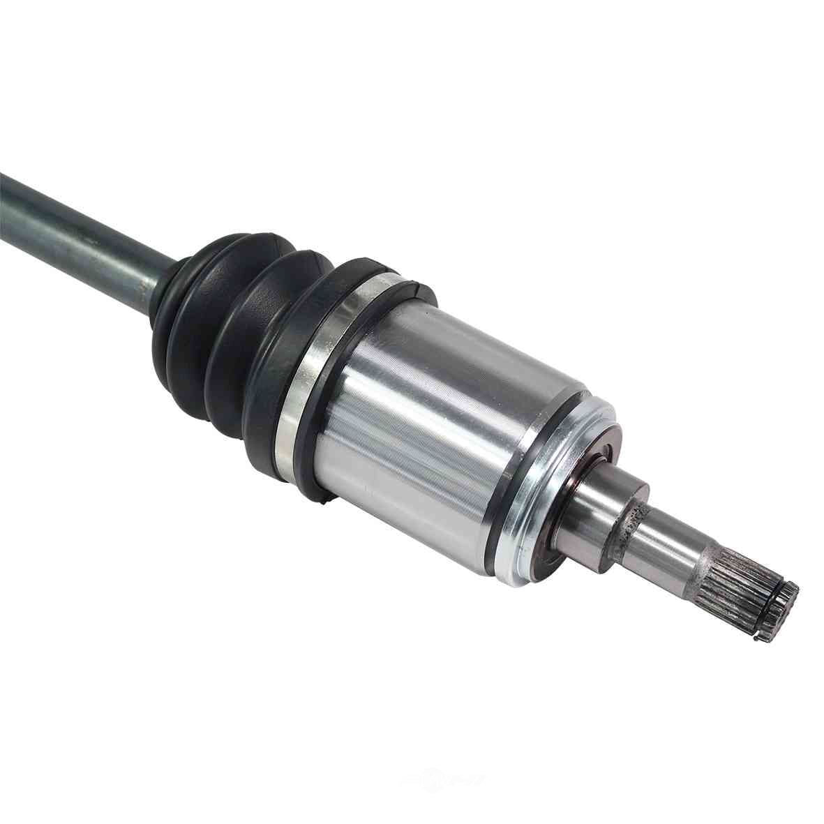 Right New CV Complete Assy   GSP North America   NCV36160