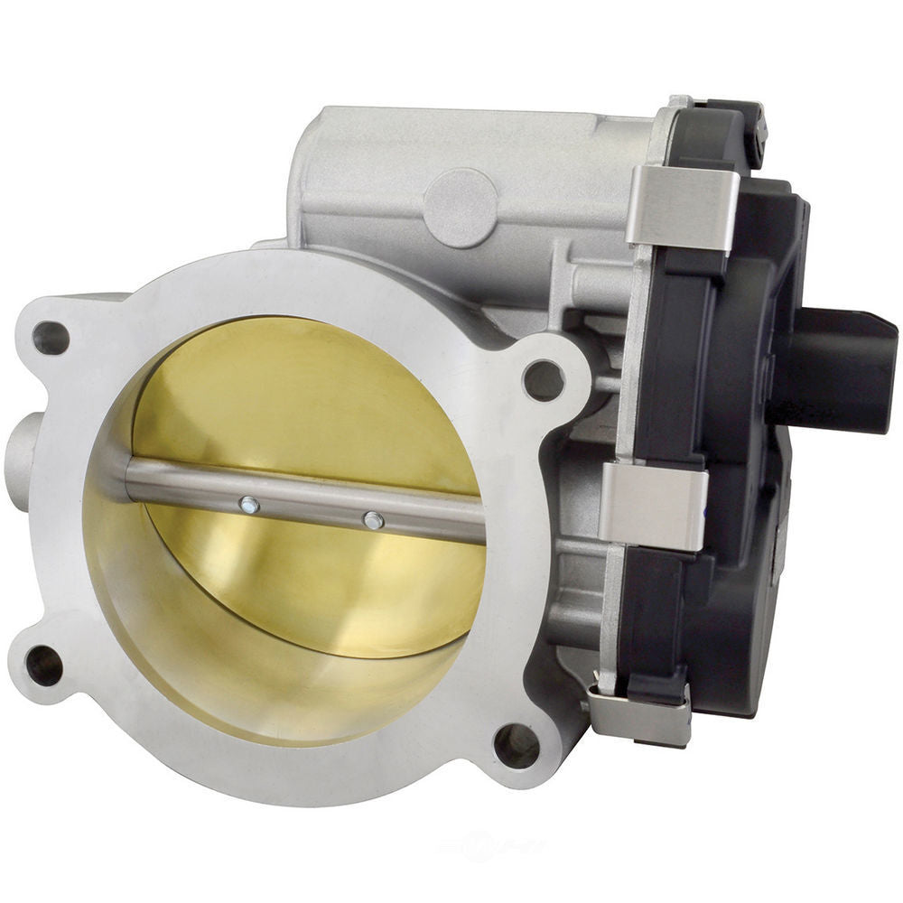 New Throttle Body   Hitachi   ETB0024