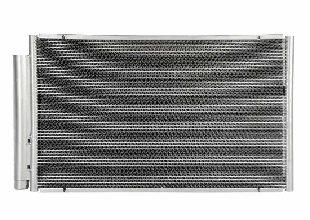 A/C Condenser   FVP   CON3093