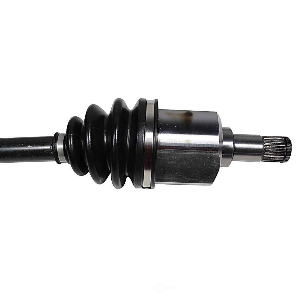 Left New CV Complete Assy   GSP North America   NCV51593