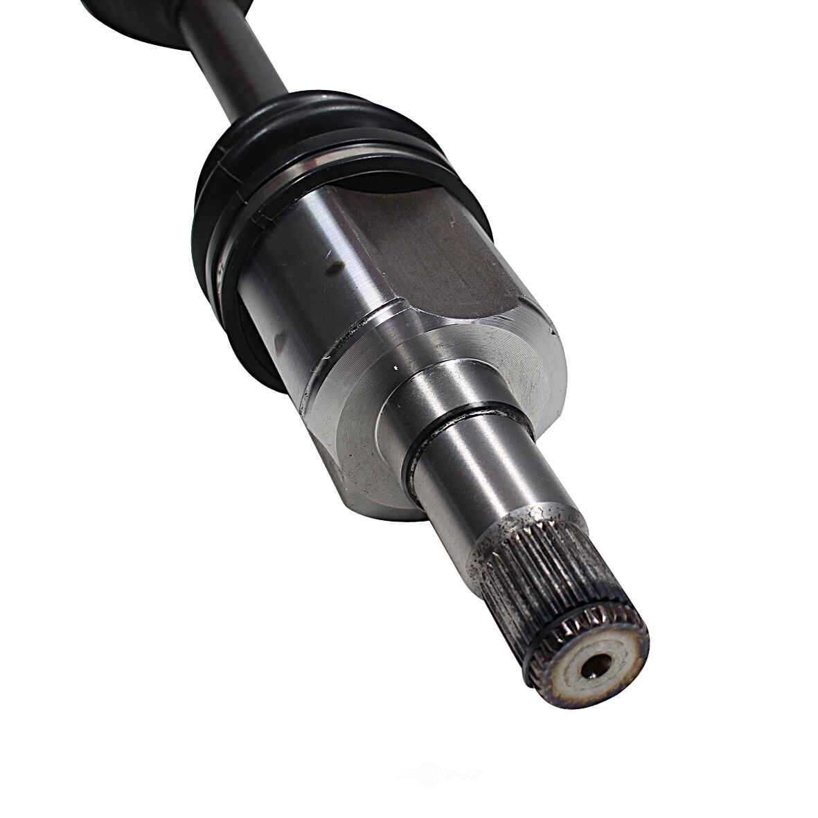 Left New CV Complete Assy   GSP North America   NCV12545
