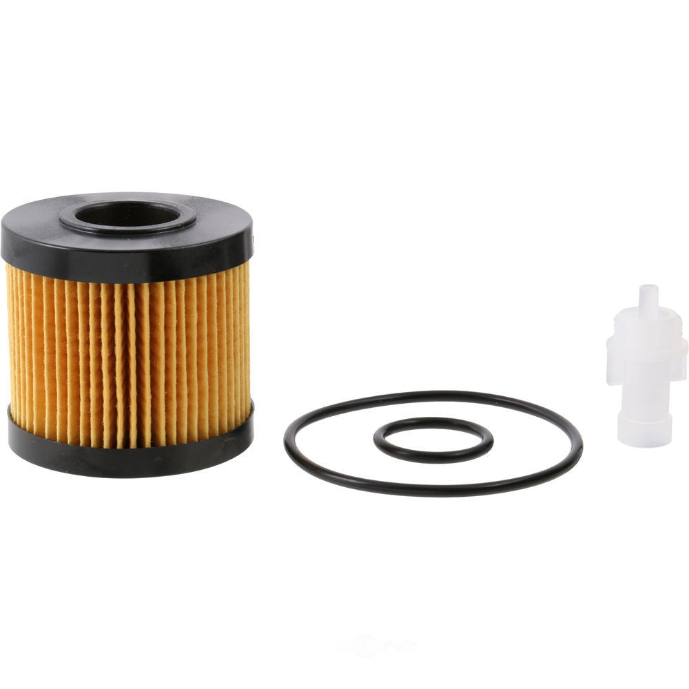 Oil Filter   Luber-Finer   P967