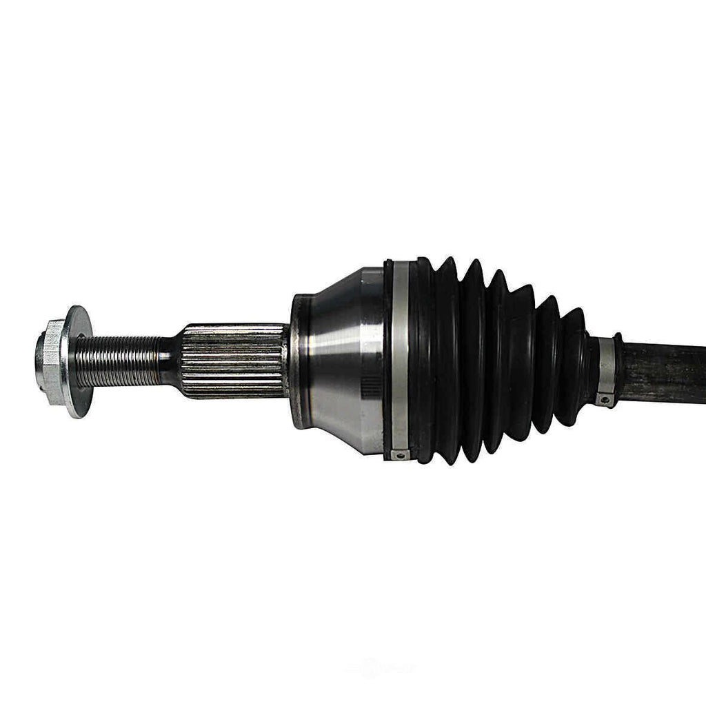 Left New CV Complete Assy   GSP North America   NCV12109