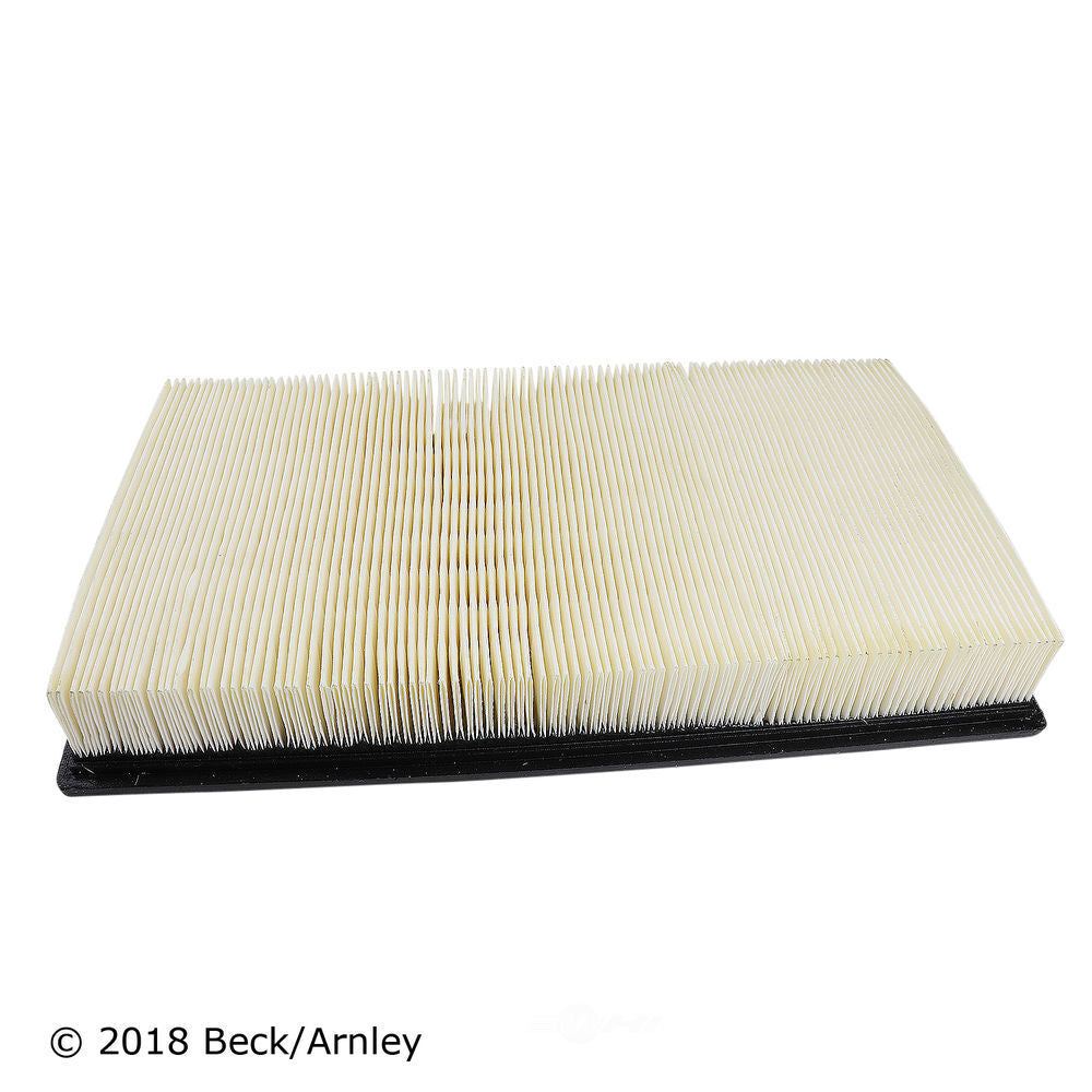 Air Filter  Beck/Arnley  042-1658