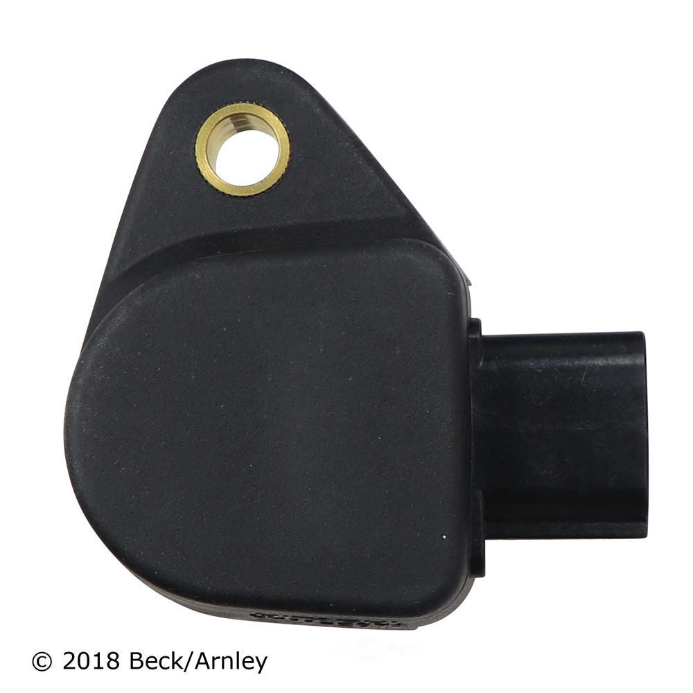 Ignition Coil  Beck/Arnley  178-8380
