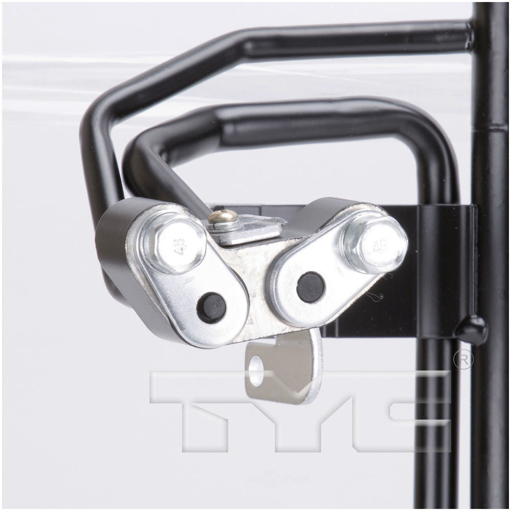 A/C Condenser  TYC  3255