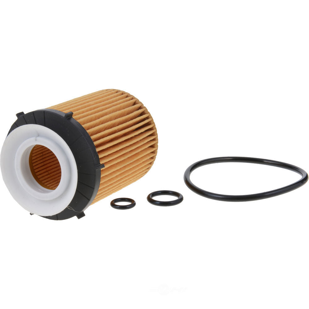 Oil Filter   Luber-Finer   P1016
