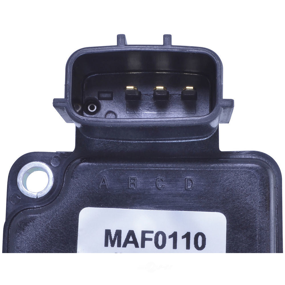 New Air Mass Sensor   Hitachi   MAF0110
