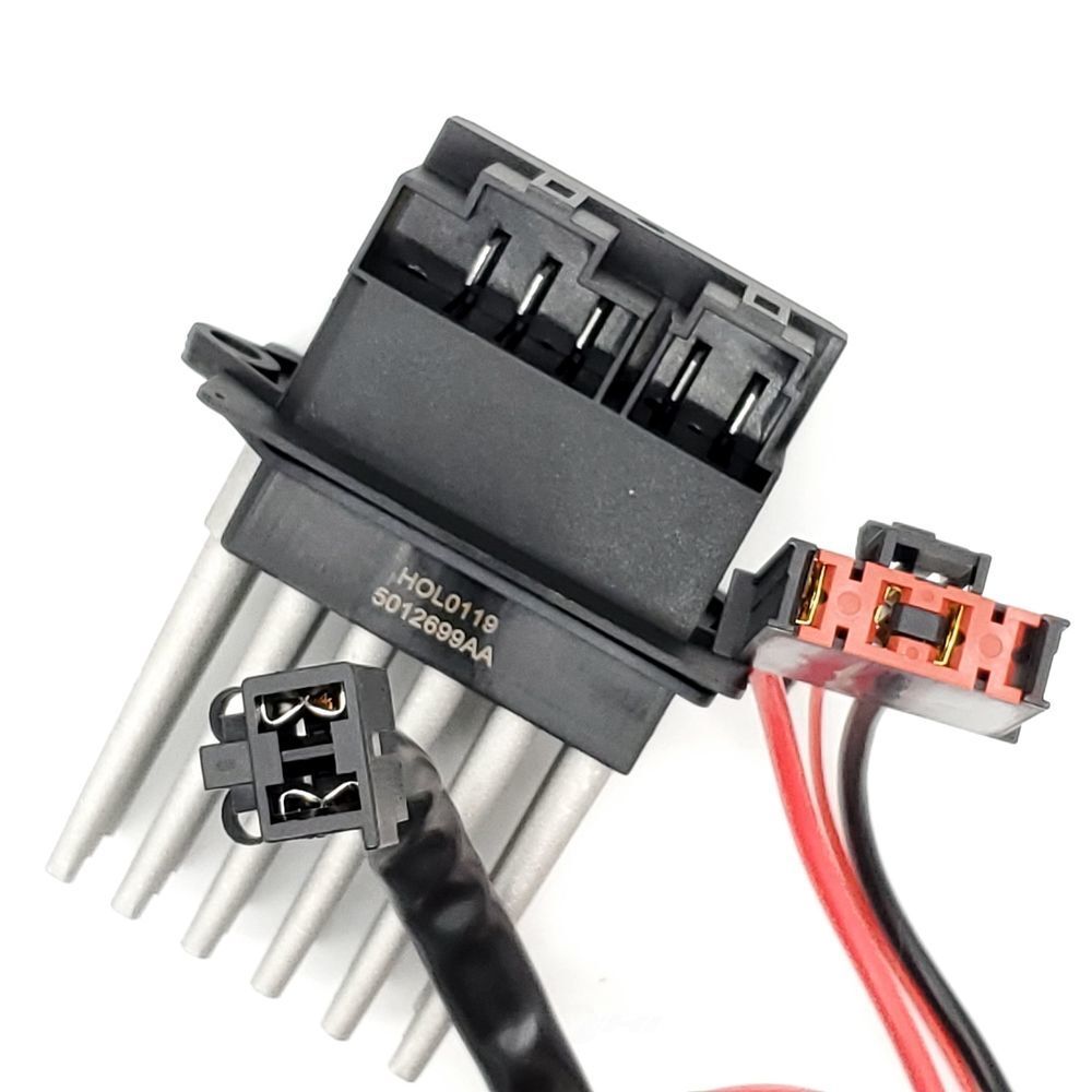A/C Power Module   Holstein   2BMR0009