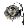 TIMKEN Premium Wheel Bearing With Hub HA590491