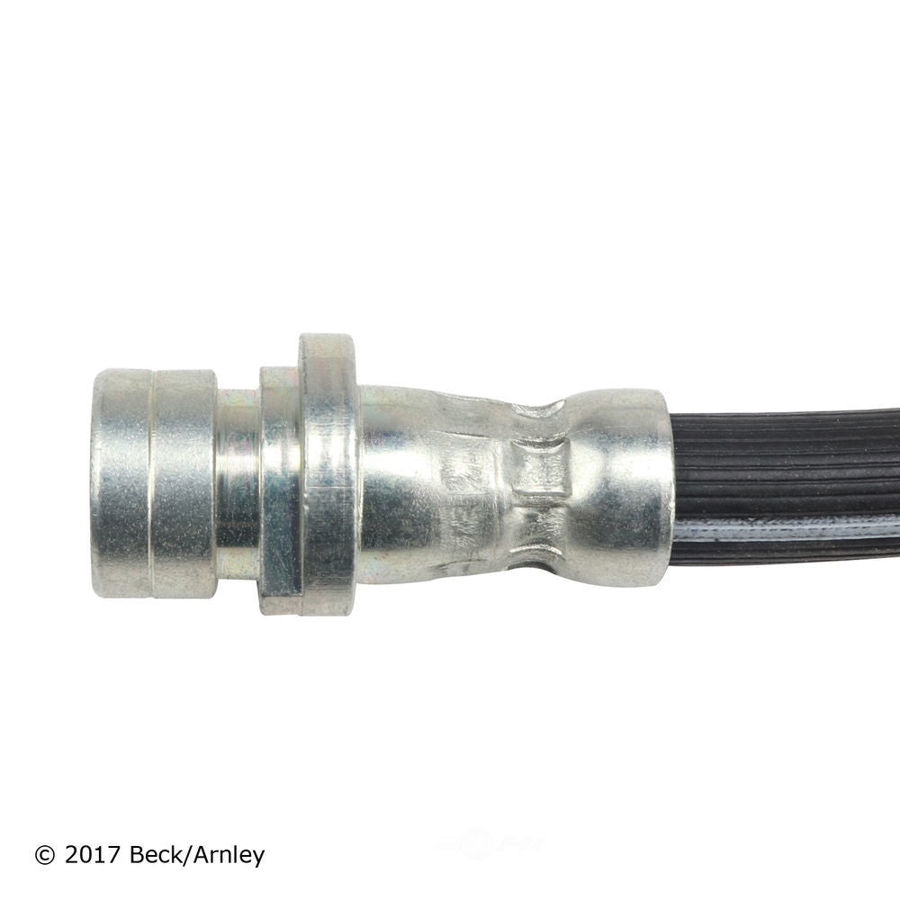 Rr Brake Hose  Beck/Arnley  073-1434