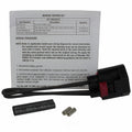 Radiator & Condenser Fan Connector  Motorcraft  WPT910