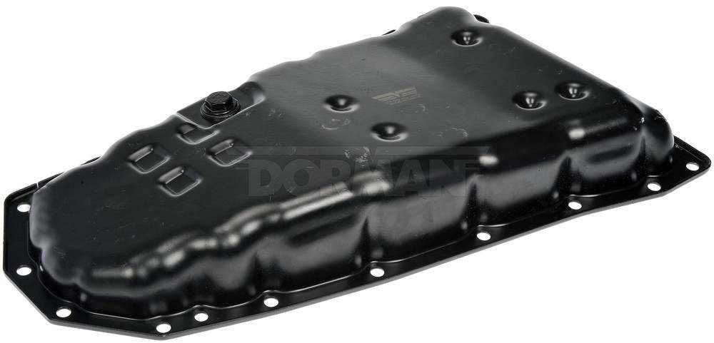 Auto Trans Oil Pan  Dorman (OE Solutions)  265-862