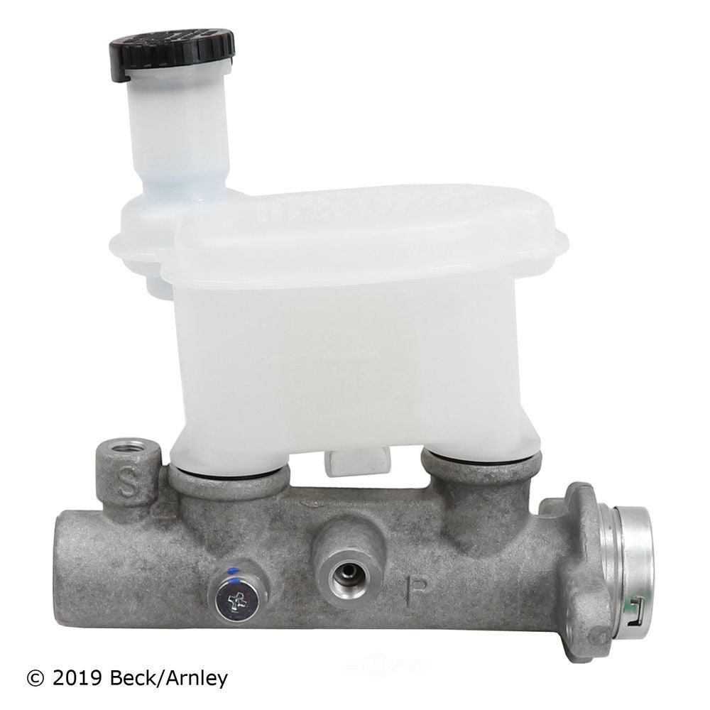 New Master Brk Cyl  Beck/Arnley  072-9534