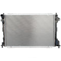 Radiator  DENSO  221-9029