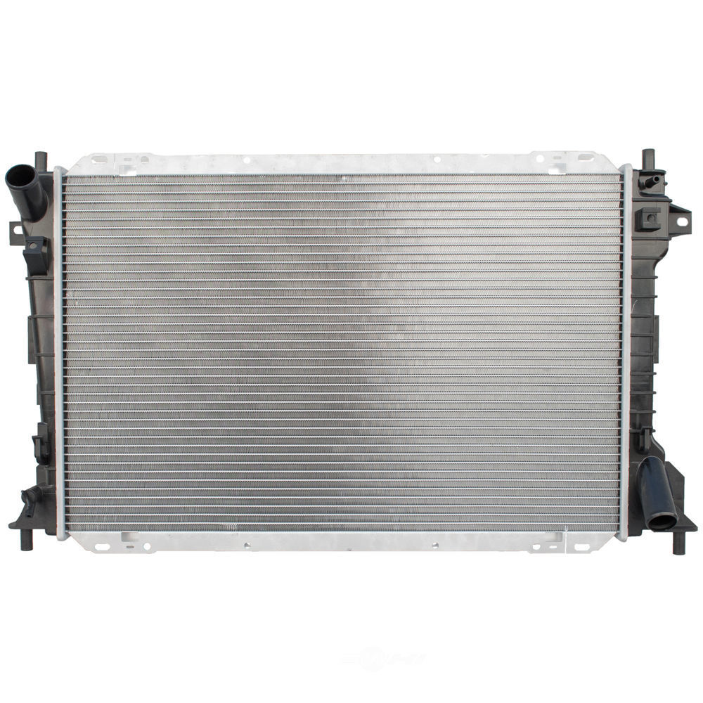 Radiator  DENSO  221-9029