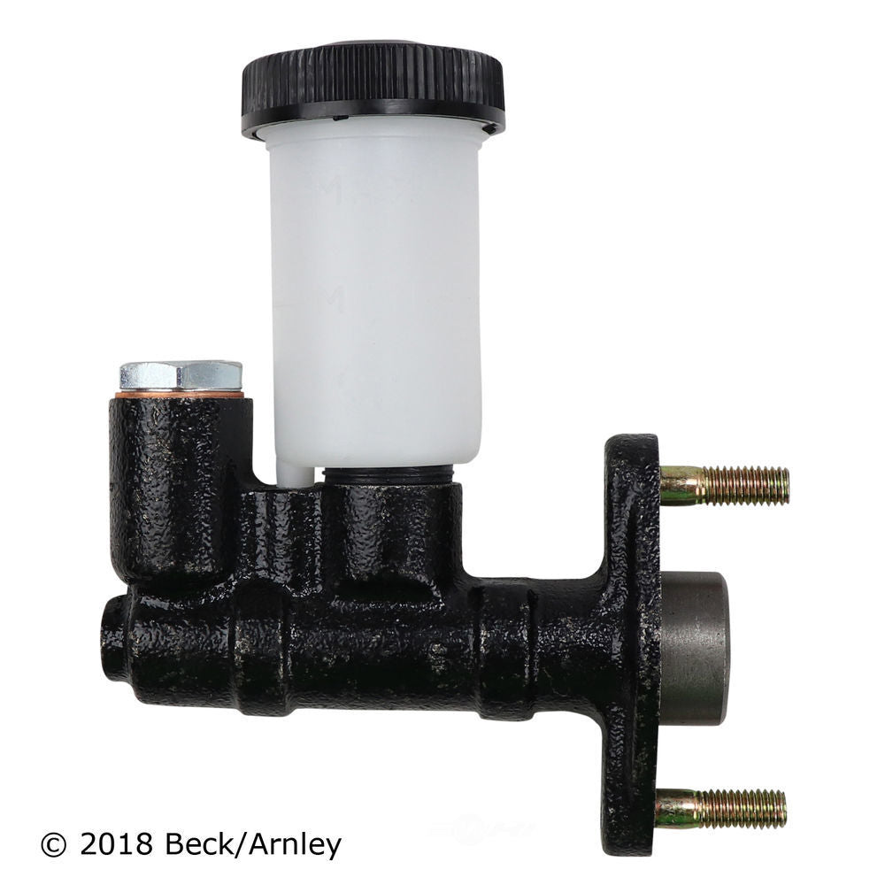 Clutch Master Cyl  Beck/Arnley  072-8338
