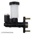 Clutch Master Cyl  Beck/Arnley  072-8338