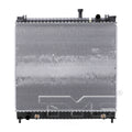 Radiator  TYC  2691