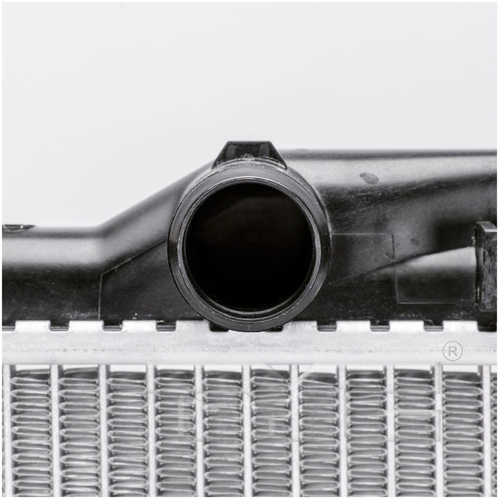 Radiator  TYC  1909
