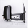Door Mirror  TYC  8420141