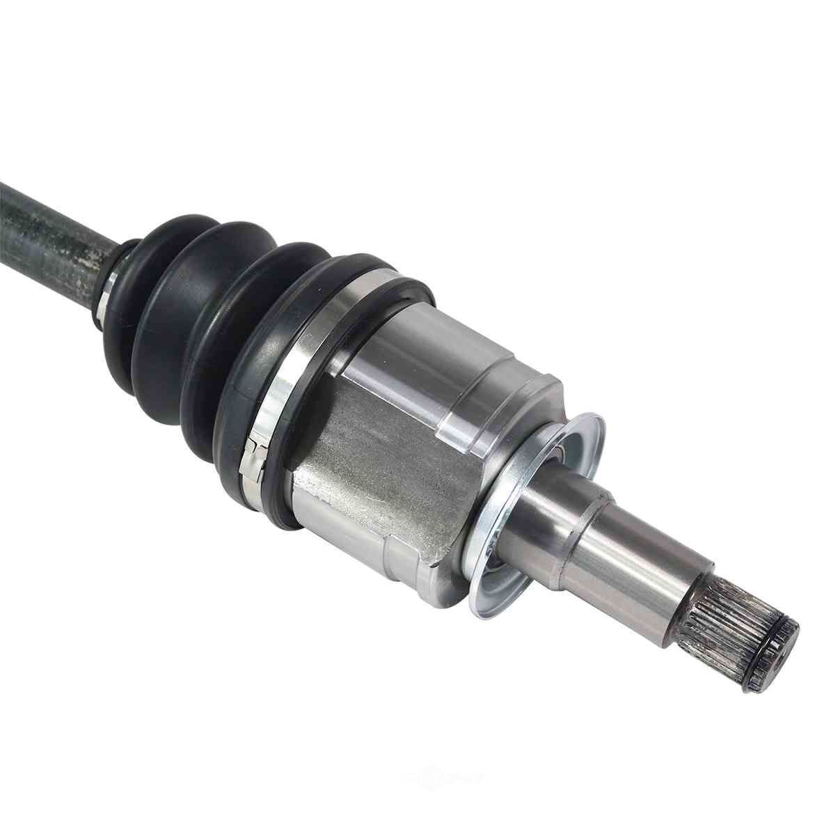 Axle Shaft Assy- CV Shaft   GSP North America   NCV69092
