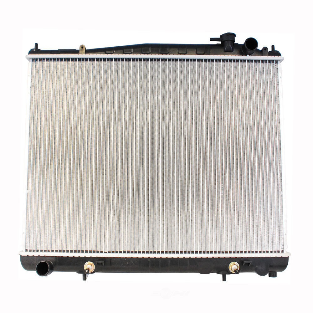 Radiator  DENSO  221-3420
