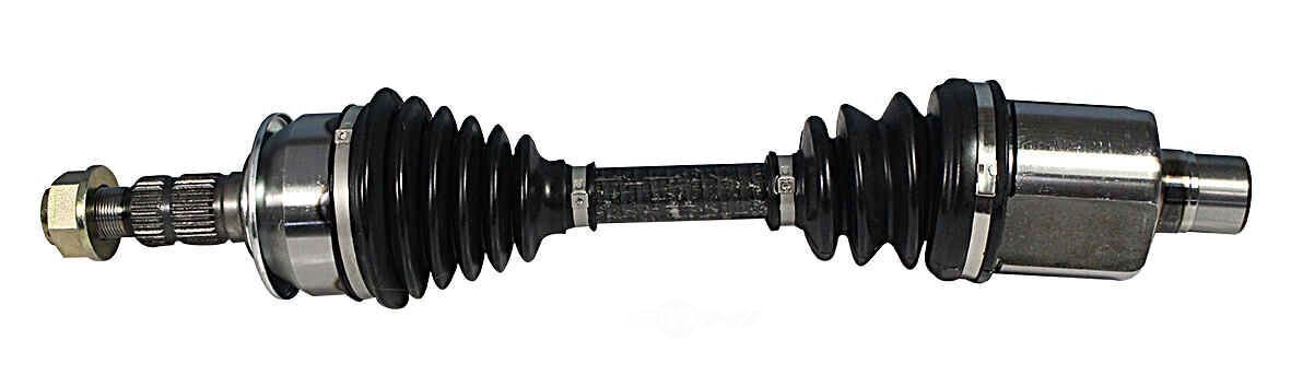 Left New CV Complete Assy   GSP North America   NCV10310