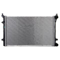 Radiator  TYC  2995