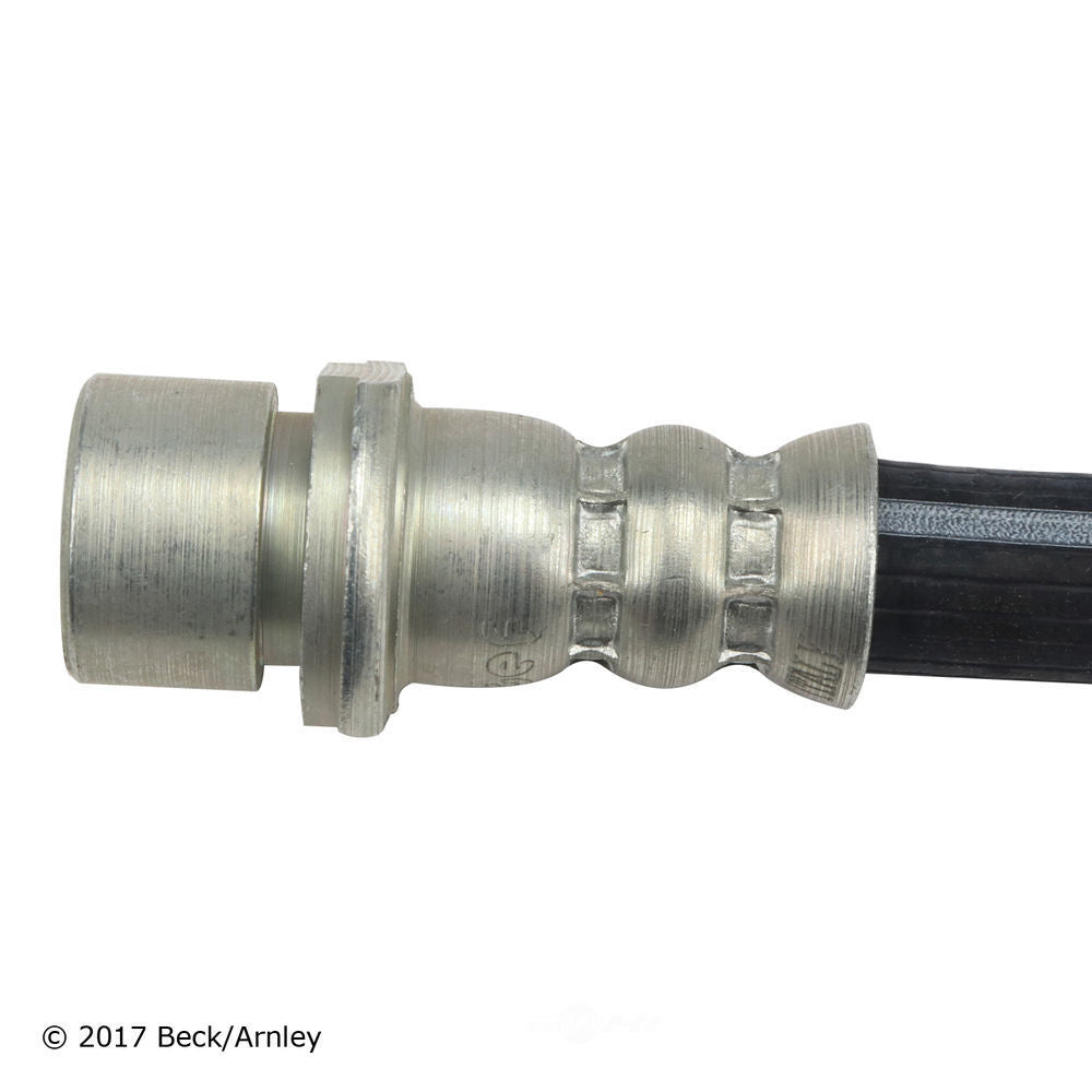 Frt Brake Hose  Beck/Arnley  073-1309