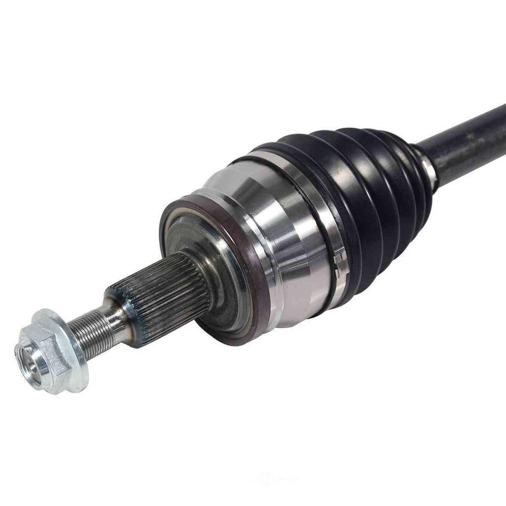 New CV Complete Assy   GSP North America   NCV12077