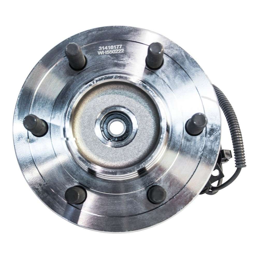 Frt Hub Assy   FVP   WH550222