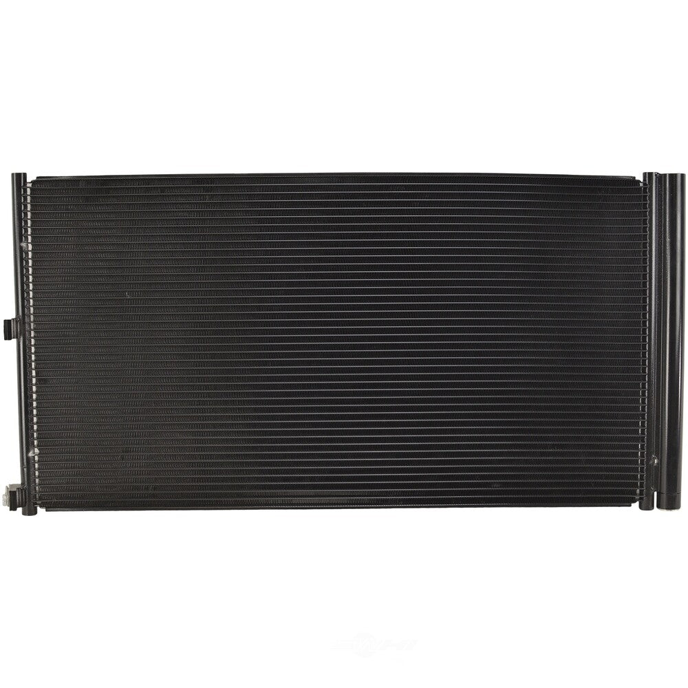 A/C Condenser   FVP   CON3975