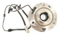 Frt Hub Assy  SKF  BR930634