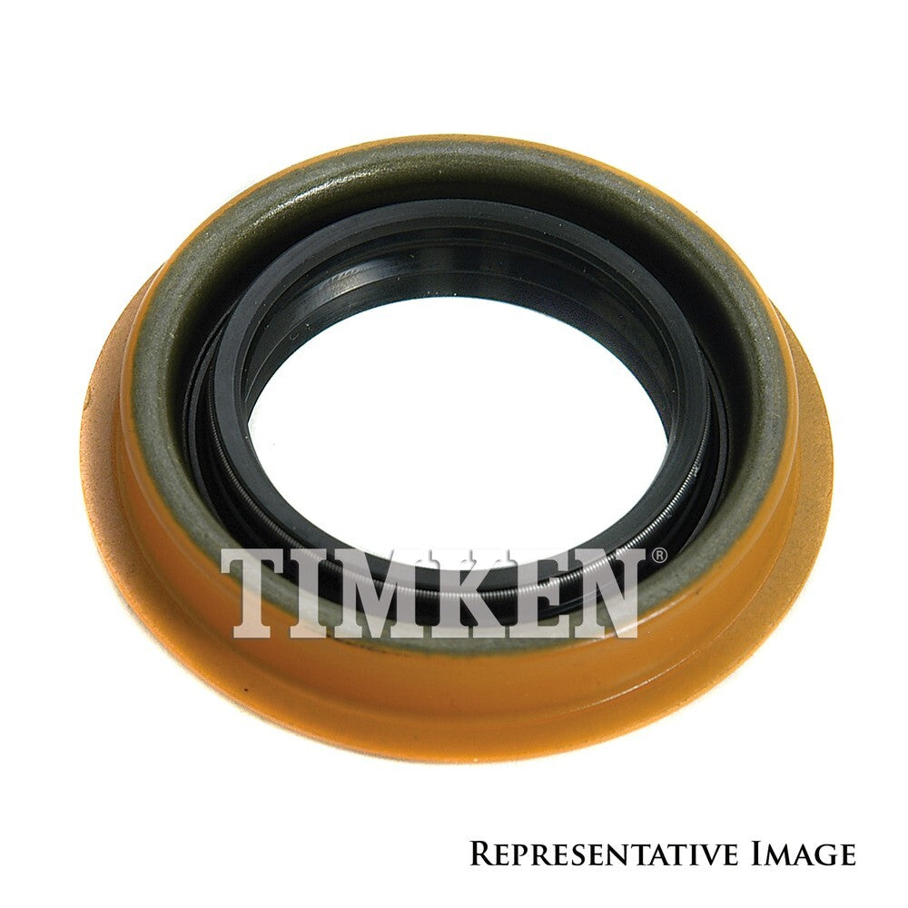 Pinion Seal  Timken  3700