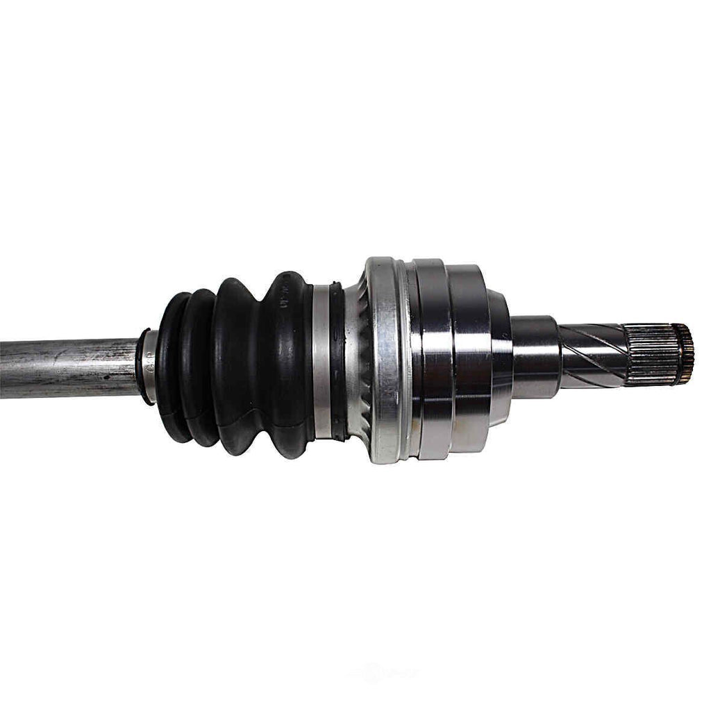 Left New CV Complete Assy   GSP North America   NCV10611