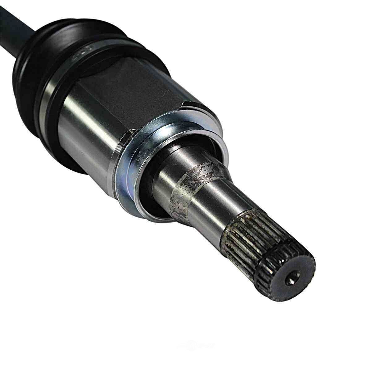 Right New CV Complete Assy   GSP North America   NCV11076