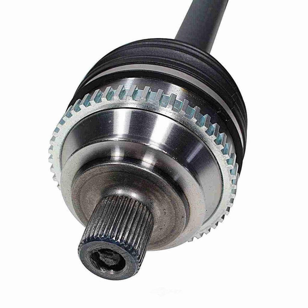 Axle Shaft Assy- CV Shaft   GSP North America   NCV72503