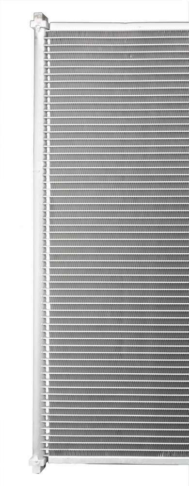 A/C Condenser   FVP   CON4883