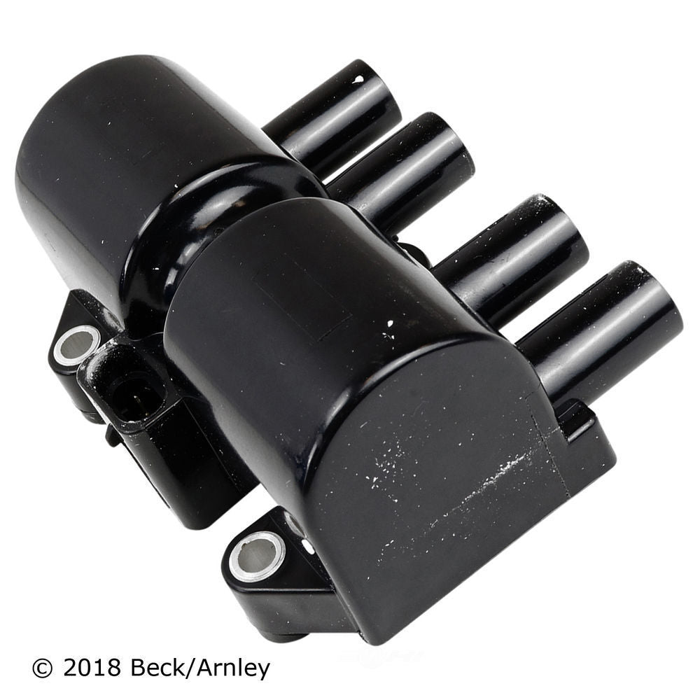 Ignition Coil  Beck/Arnley  178-8341