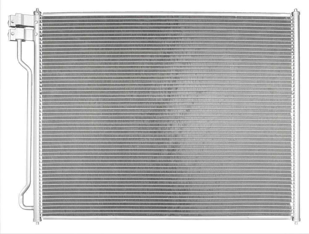 A/C Condenser   FVP   CON3753