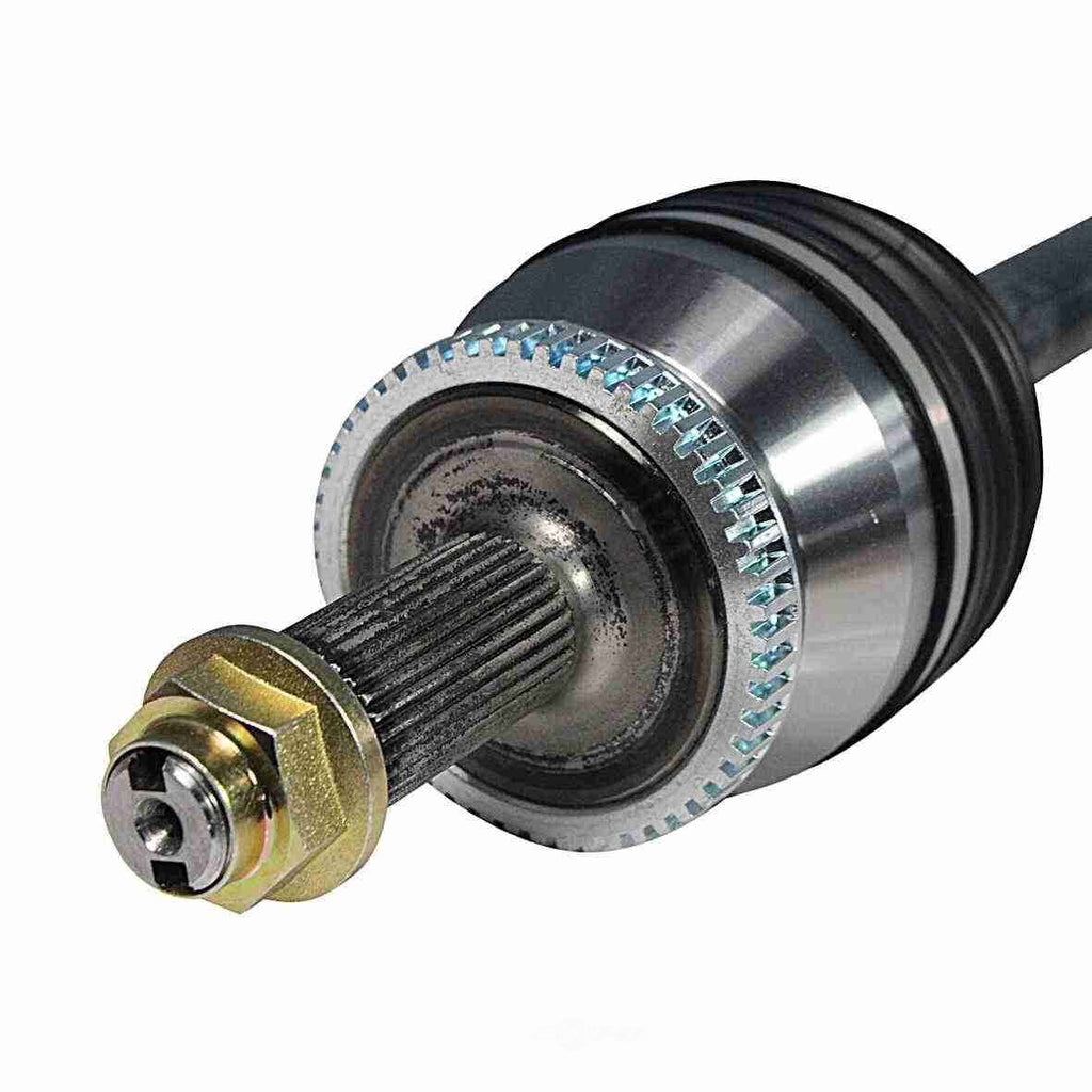 Left New CV Complete Assy   GSP North America   NCV37071