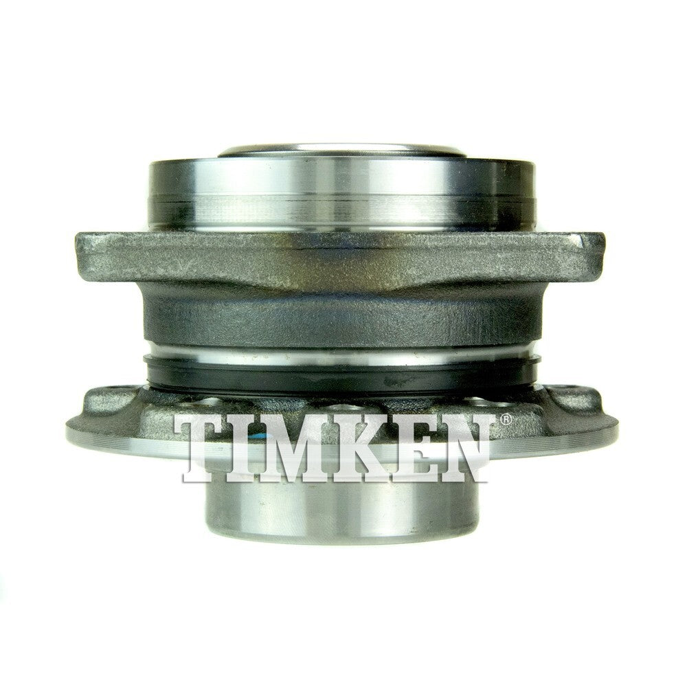 TIMKEN Premium Wheel Bearing With Hub HA590576