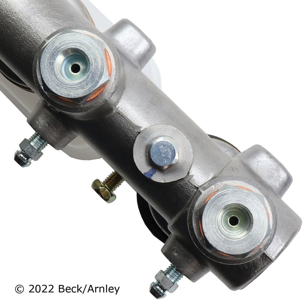 New Master Brk Cyl  Beck/Arnley  072-2694