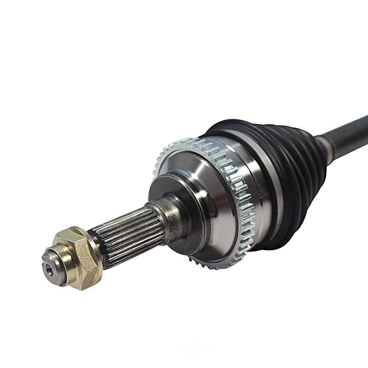 Right New CV Complete Assy   GSP North America   NCV11544