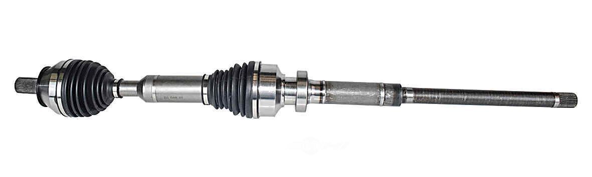 Right New CV Complete Assy   GSP North America   NCV73057