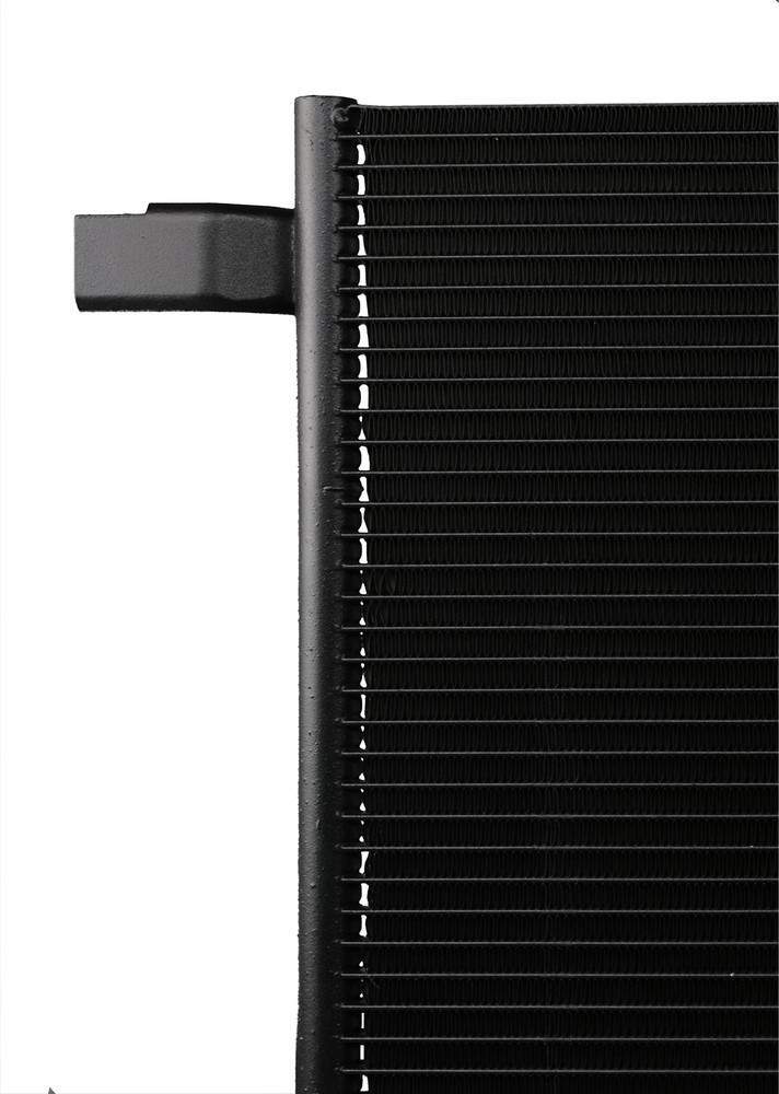 A/C Condenser   FVP   CON3050