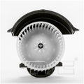 New Blower Mtr w/Wheel  TYC  700262